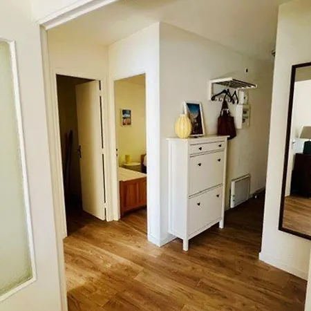 Avec Garage, Animaux Admis - 4 Pers. - Fr-1-703-231 شقة Amélie-les-Bains-Palalda